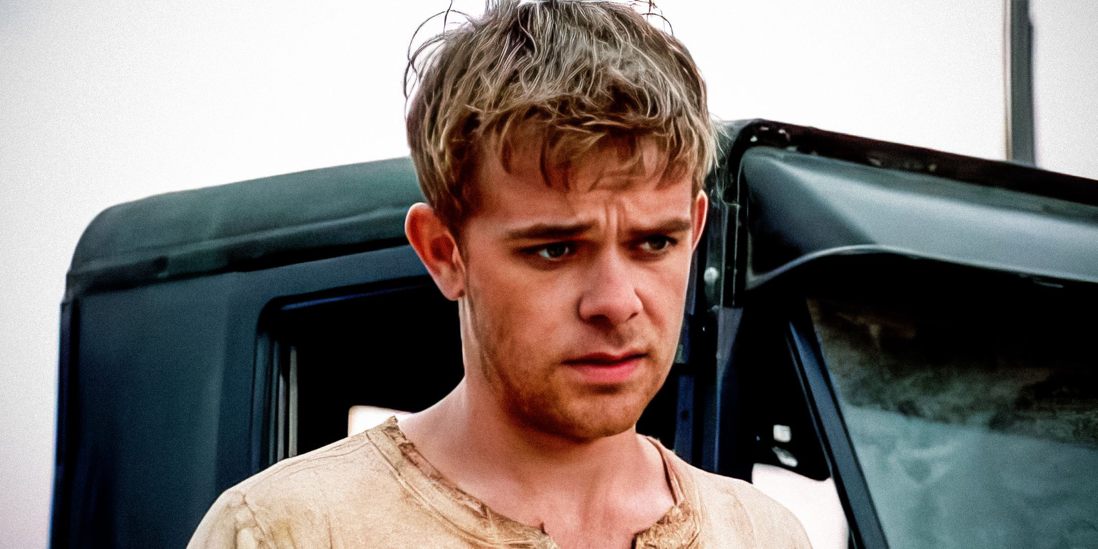 El primer programa de fantasía de HBO, lanzado 8 años antes de Game of Thrones, tiene un 91% en RT y se canceló demasiado pronto