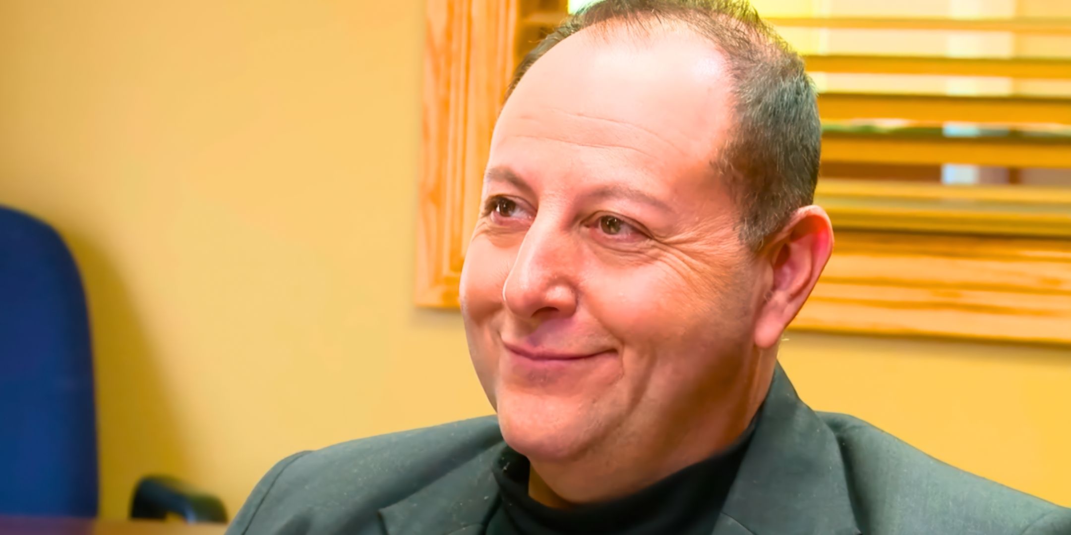 El prometido de 90 días, David Toborowsky, celebra hitos conmovedores después de dejar a Annie en Tailandia