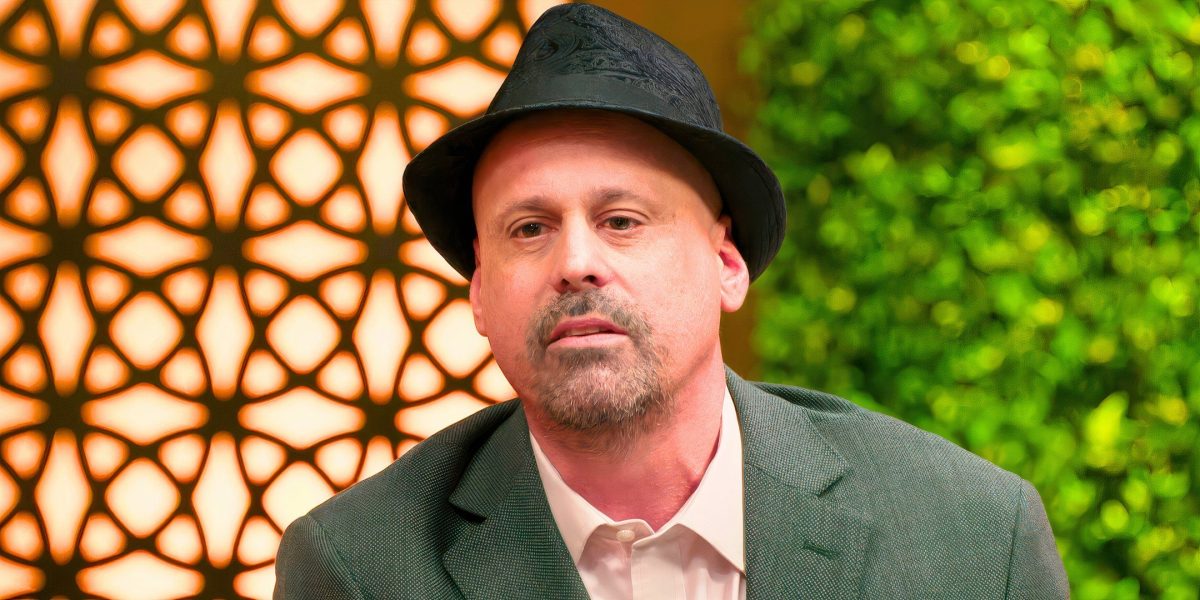 El prometido de 90 días, Gino, revela un nuevo y sorprendente interés amoroso en medio de feliz para siempre.