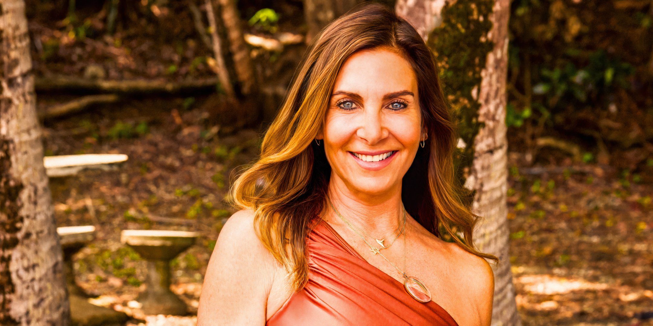 El próximo capítulo de Leslie Fhima después de Gerry Turner Heartbreak podría no ser el cuento de hadas que queremos en Bachelor in Paradise