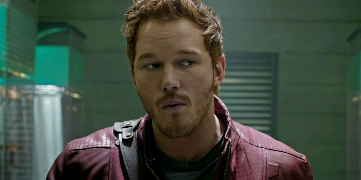 El regreso de MCU de Chris Pratt ya es el mayor desafío de Star-Lord hasta ahora