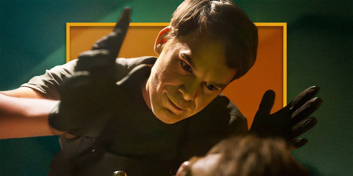 El regreso "sensual" de Dexter al asesinato ritual en la resurrección provocada por Michael C. Hall