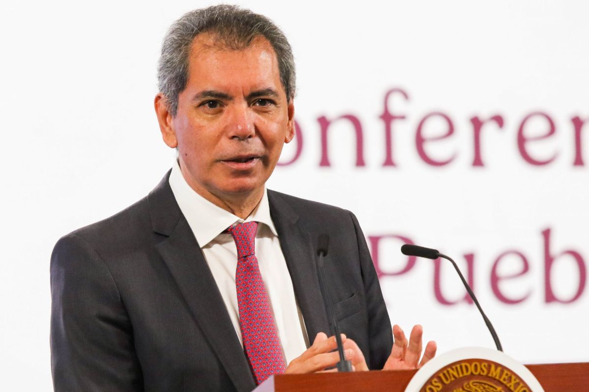 El sistema bancario no ha presentado ninguna interrupción: SHCP