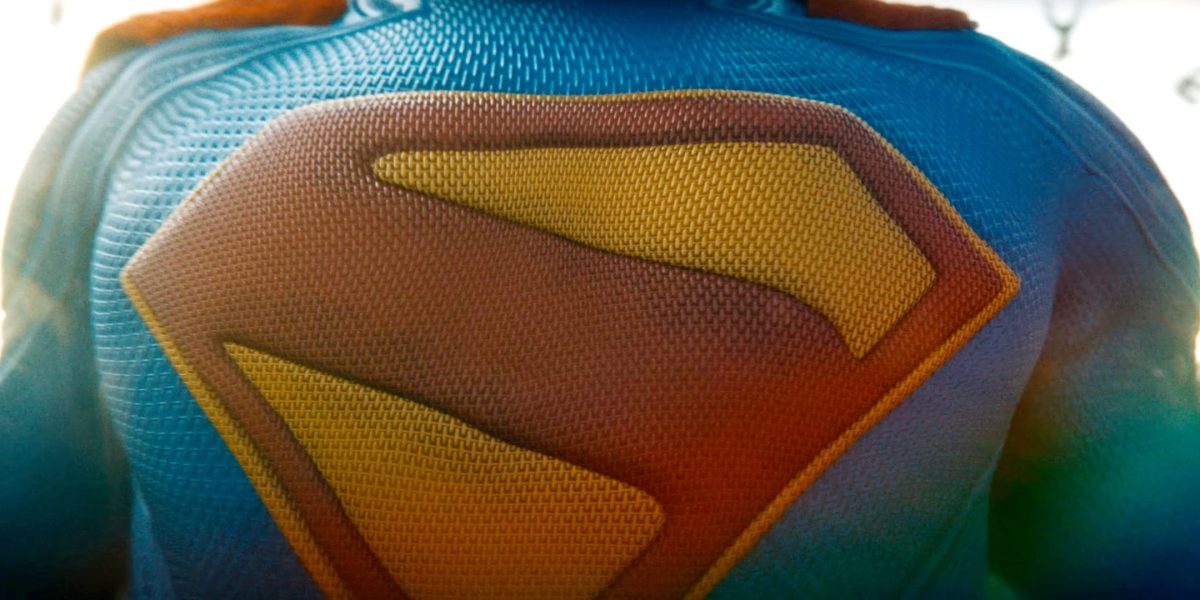 El título original de la película de Superman de DCU se burló de su mayor giro de la trama y nunca nos dimos cuenta de