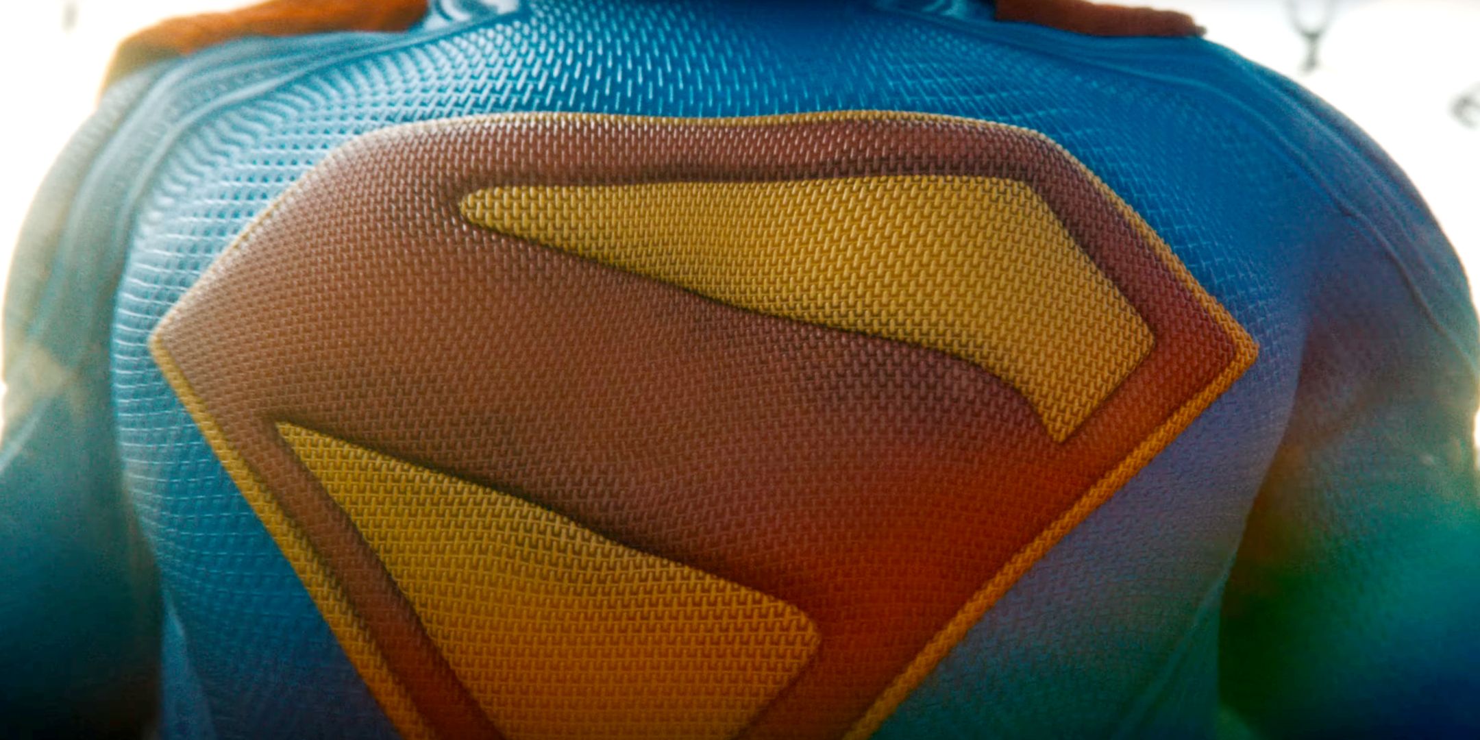 El título original de la película de Superman de DCU se burló de su mayor giro de la trama y nunca nos dimos cuenta de