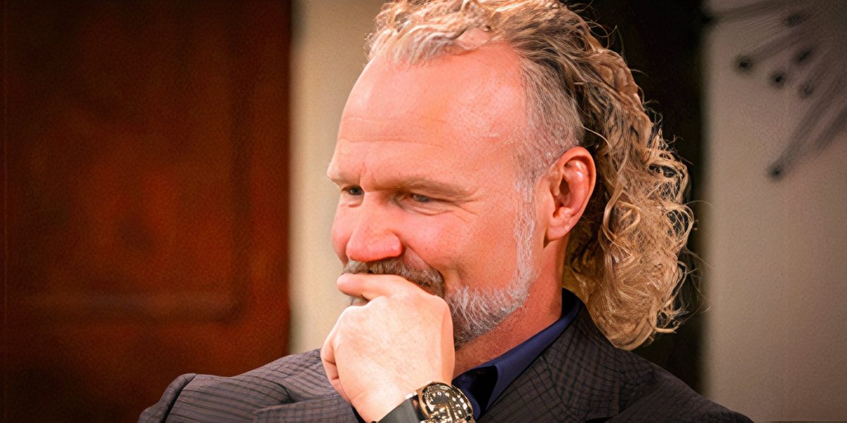 El último movimiento de Kody Brown con su familia señala un punto de inflexión emocional