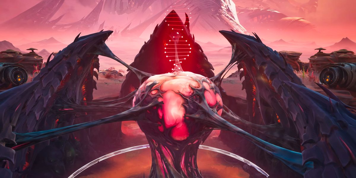 El villano de Marvel subestimado finalmente está recibiendo un gran juego de juego, pero no celebre todavía