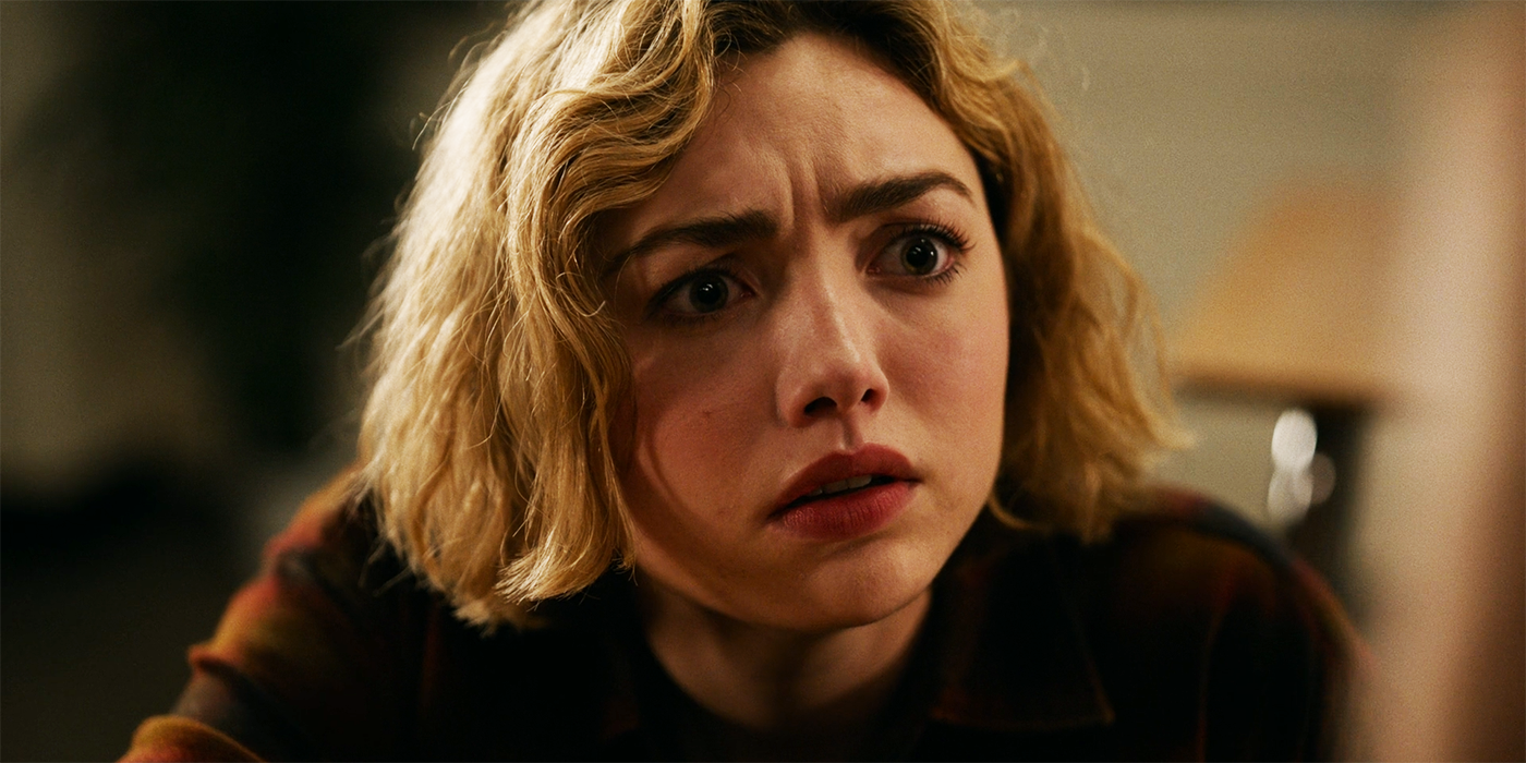 Elenco de la temporada 3 de los espíritus escolar agrega el ícono de terror de los 90 a medida que comienza la producción oficialmente