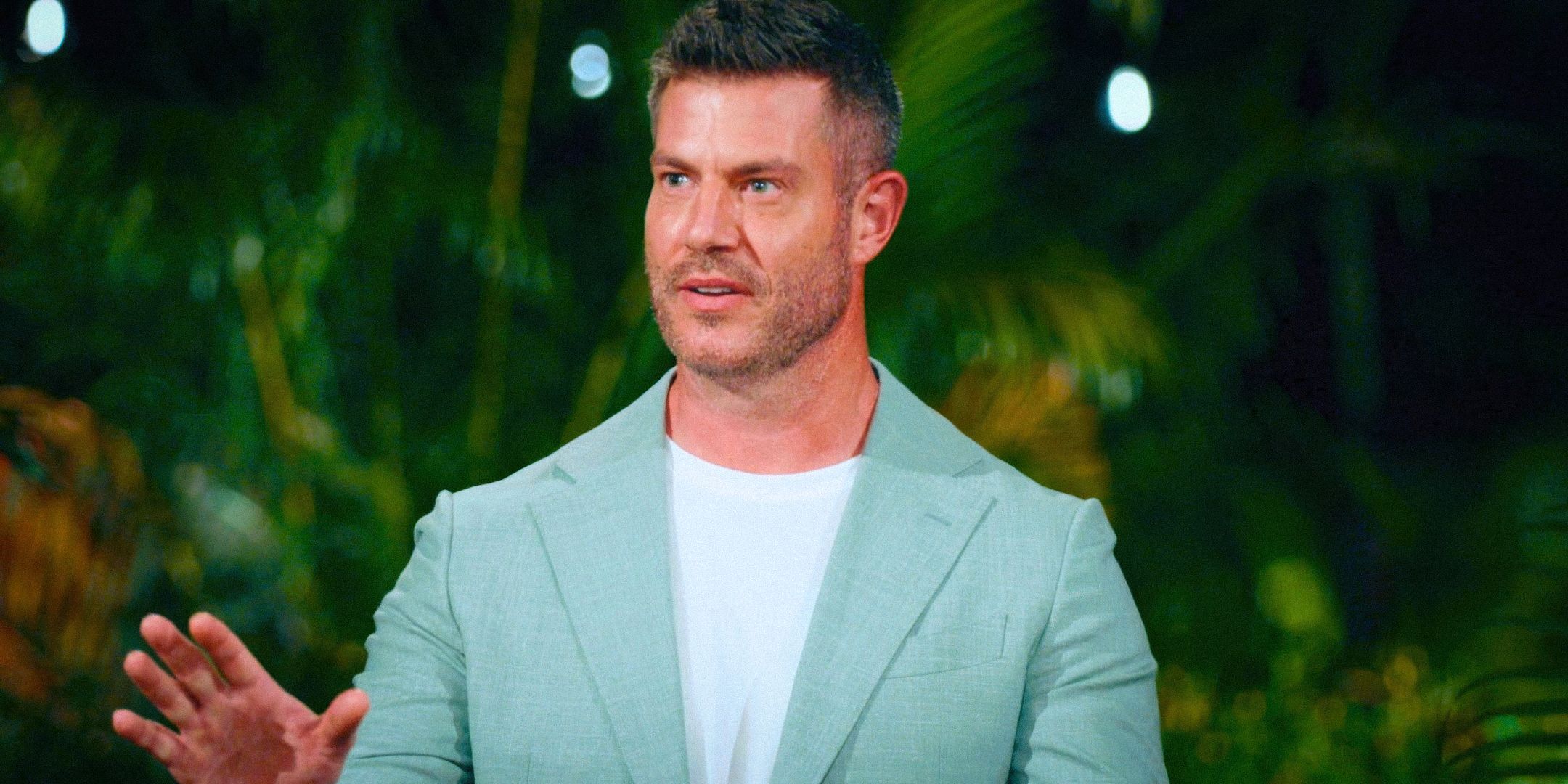 La estrella de Bachelor Nation se ata a los nudos 3 años después de devastador Bachelor in Paradise Split