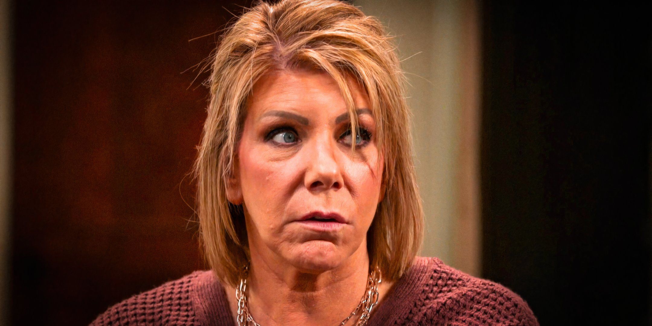 “Eres idiota:” Esposas hermanas: ¿Por qué Meri Brown se enfrentó con Janelle y Christine antes de la entrada de Robyn?