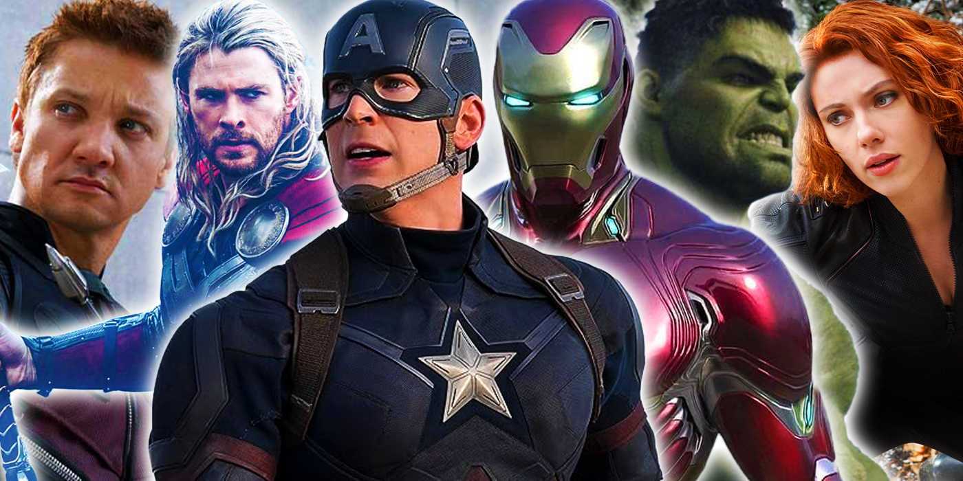Es cierto, Marvel admite en silencio que dos héroes de MCU son más que solo amigos