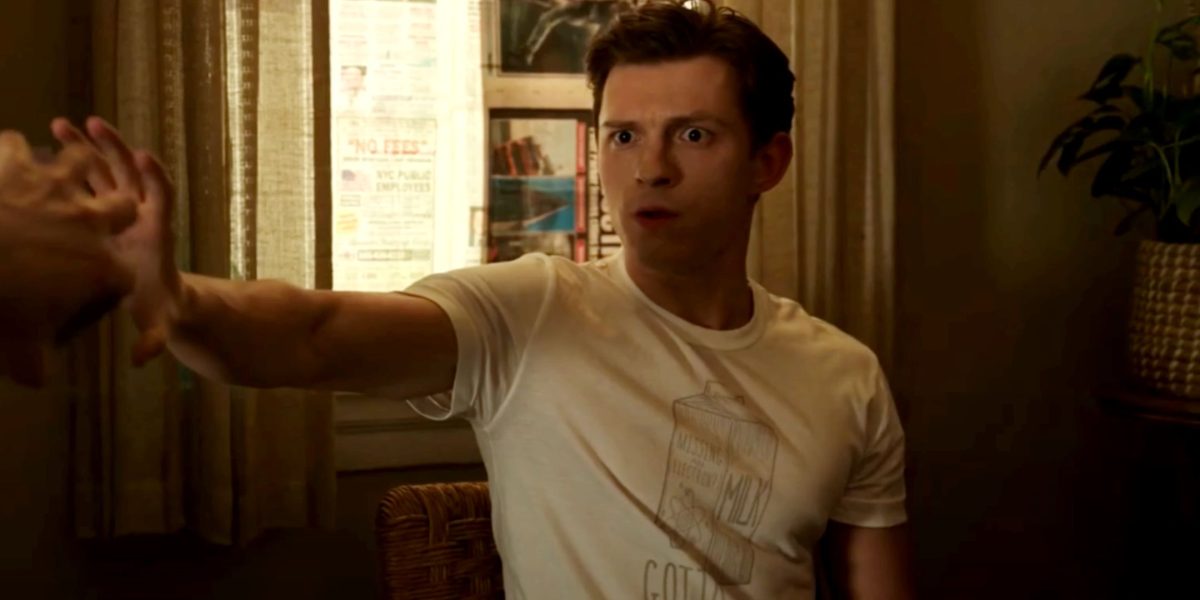 Es el momento de la película de la franquicia de Marvel 2003 para tener una segunda oportunidad en el MCU