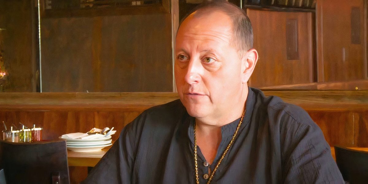 Esta estrella del prometido de 90 días se enfrentó a una impactante crisis de salud: esto es lo que cambió todo