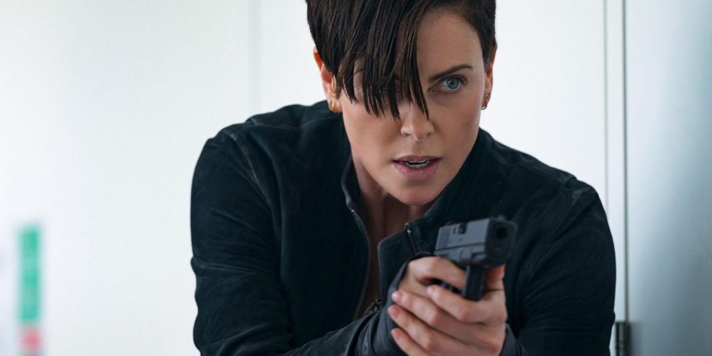 Esta película de acción de 80% RT Netflix es una visita obligada por delante de su nueva secuela