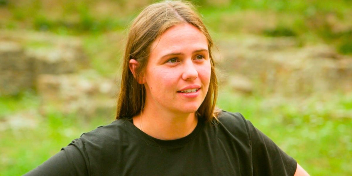 "Está tomando una decisión inteligente": Mack Fitzgerald de Destino X analiza la elección de eliminación de Peter