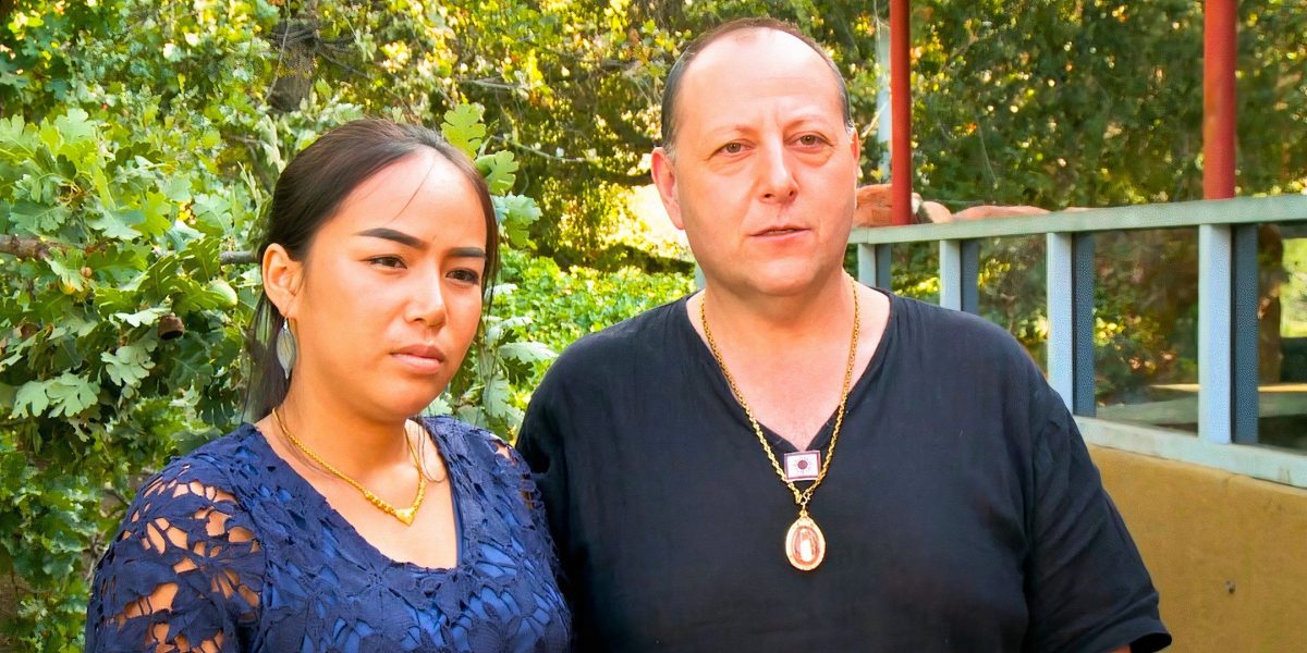 "Estamos teniendo un revés:" Annie Suwan, de 90 días