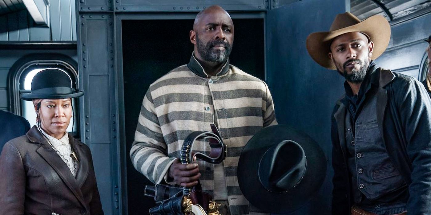 8 westerns independientes que merecían secuelas