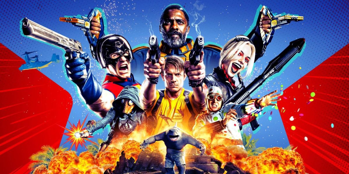 Este actor de escuadrón suicida tiene "mi bolso listo" si James Gunn ofrece una invitación de DCU, incluso si "nunca hemos hablado de eso"