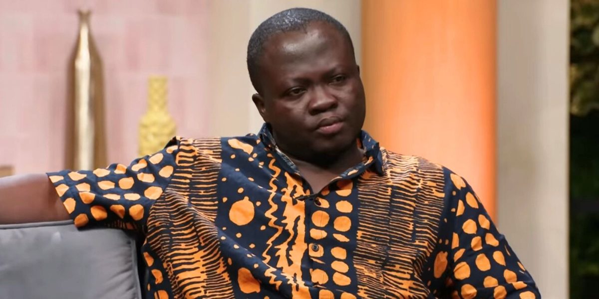 Este ex alumno de 90 días está siendo demandado por $ 35,000 por una razón impactante