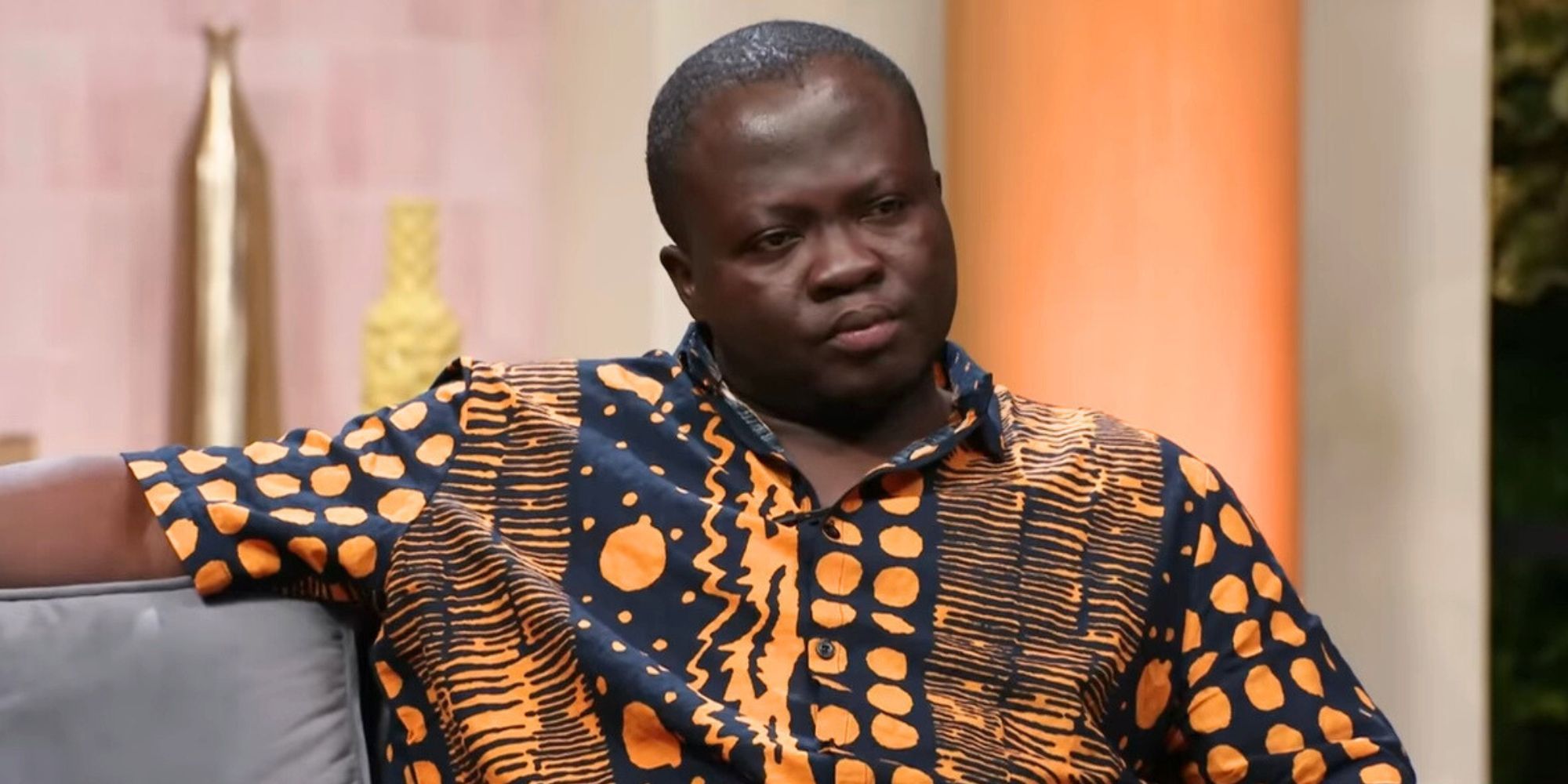 Este ex alumno de 90 días está siendo demandado por $ 35,000 por una razón impactante