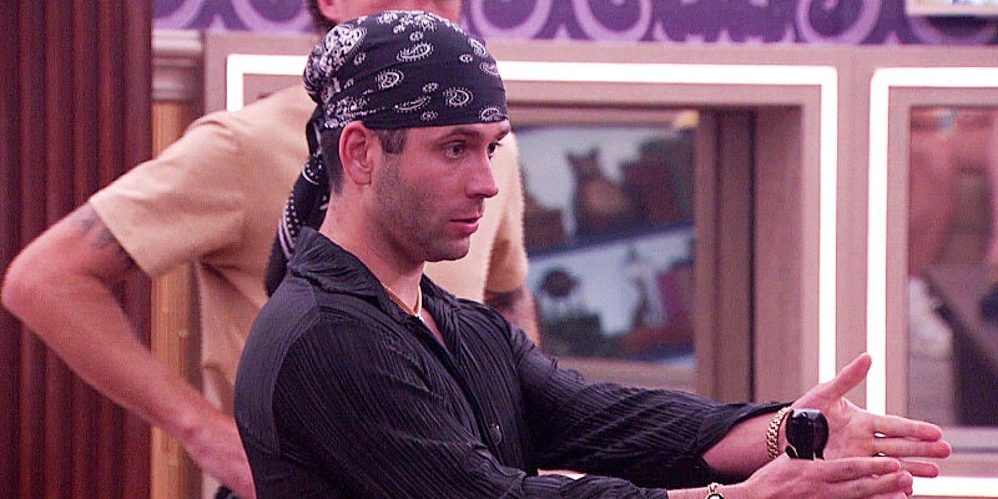 Este genio Big Brother 27 Houseguest está jugando un juego casi perfecto