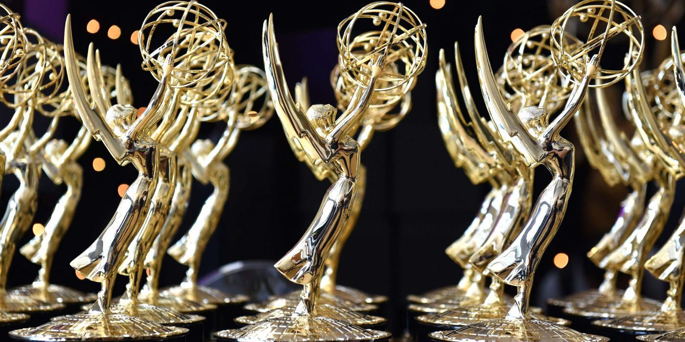 2025 nominados a los premios Emmy revelados