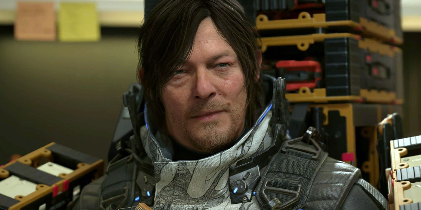 Este remake podría rascar la misma picazón que la muerte Stranding 2, y sale este agosto