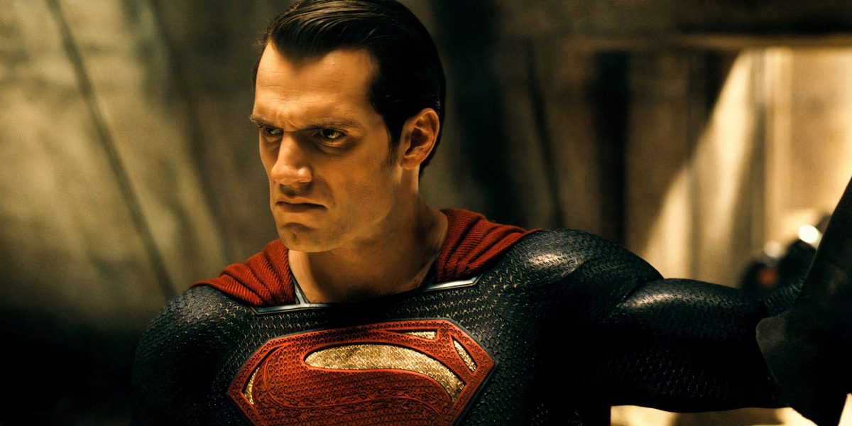 Estoy convencido de que uno de los villanos de películas "más fuertes" de Superman fue en realidad uno de los más débiles