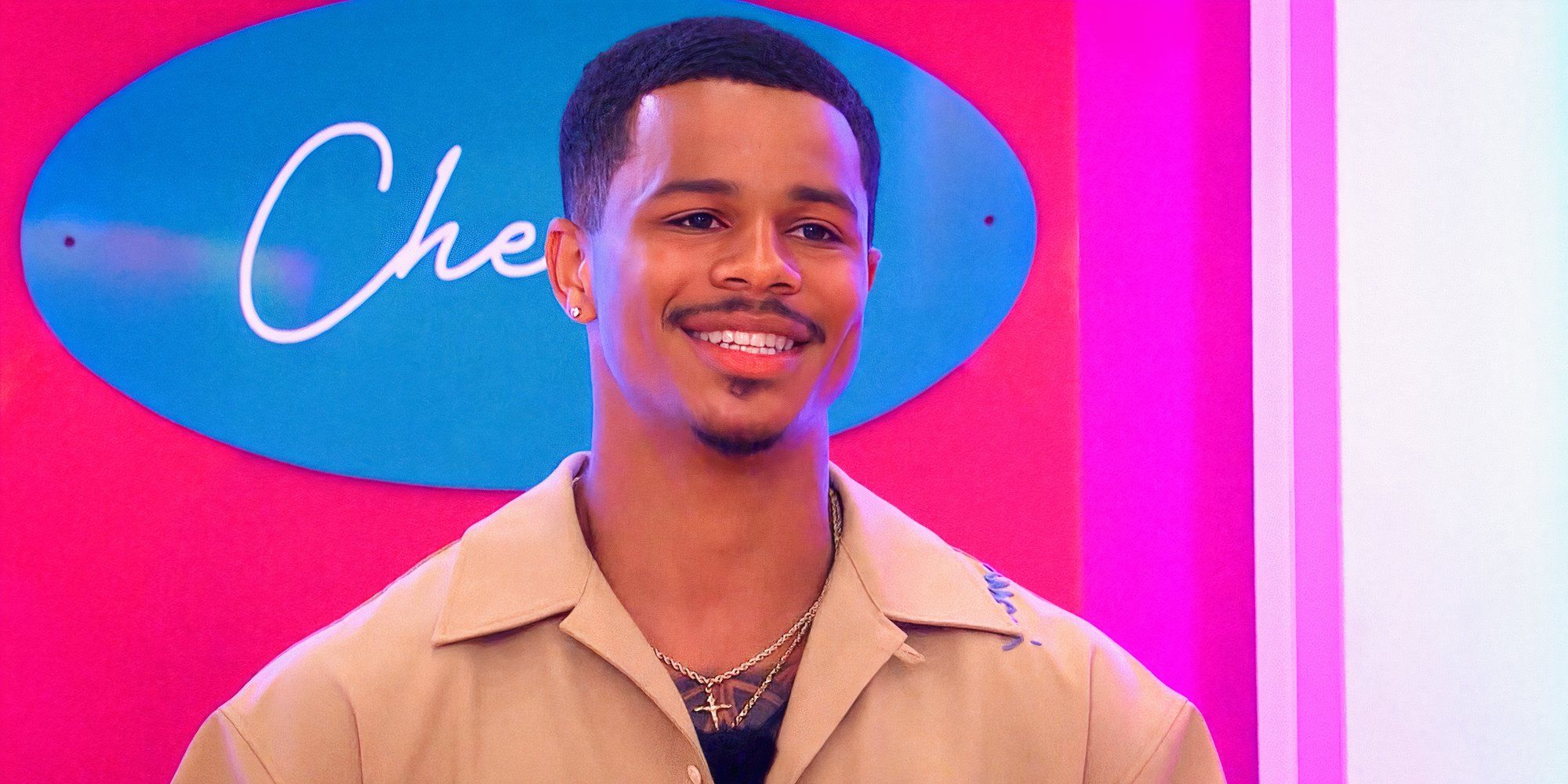 Estoy obsesionado con esta relación en Love Island USA (no es a quien piensas)