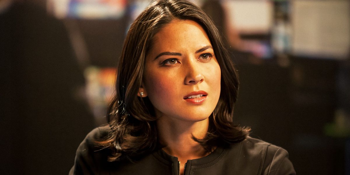 Estrella de cine, de 44 años, dice que un poderoso director casi terminó su futuro de Hollywood