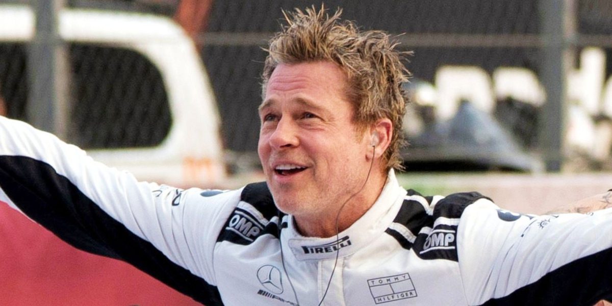 F1 La película está muy cerca de superar el clásico de ciencia ficción de Keanu Reeves en las listas de todos los tiempos de Studio