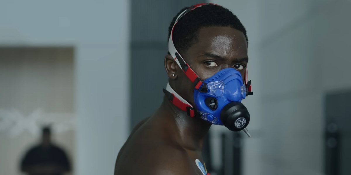 F1 La taquilla del cine presenta un mayor hito y sobretensiones a través de la lista de todos los tiempos de Studio