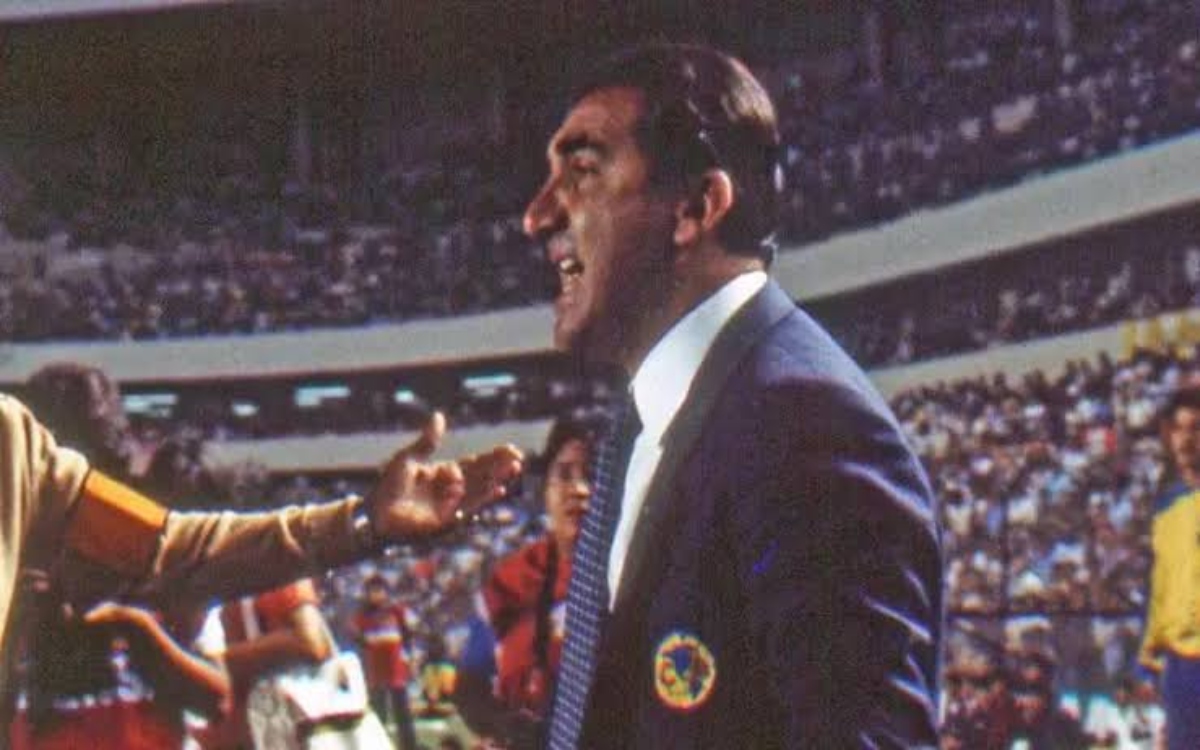 Fallece Miguel Ángel 'Zurdo' López, ex técnico de América y Guadalajara | Video
