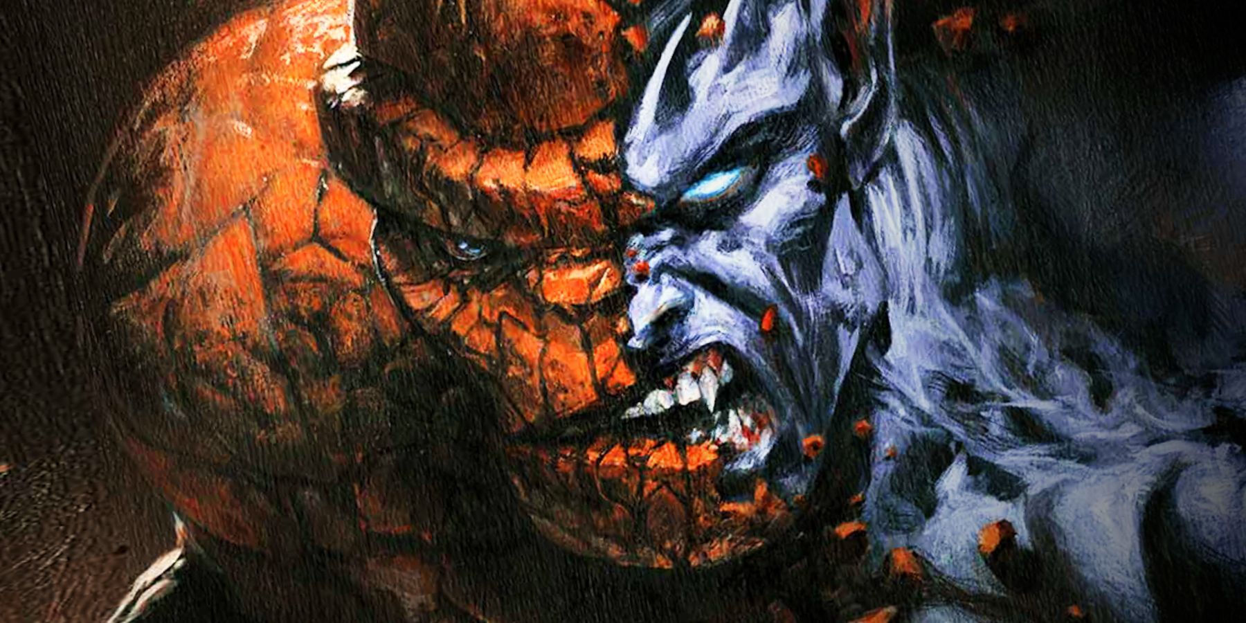 Fantastic Four se está asociando con los últimos héroes de Disney que alguien esperaba