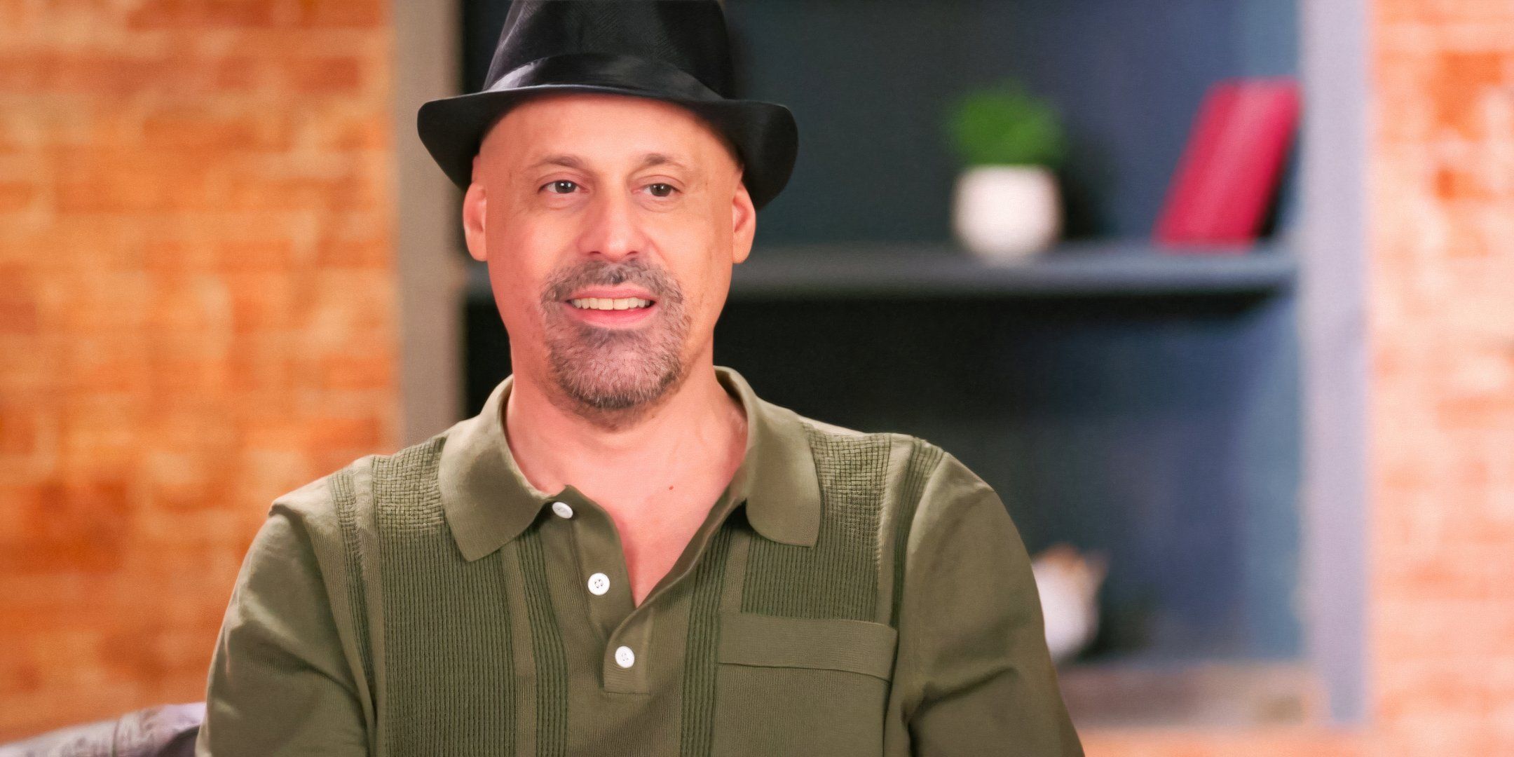 Fiantado de 90 días: Gino Palazzolo tiene una nueva novia llamada Natalie (se parece a Jasmine Pineda)