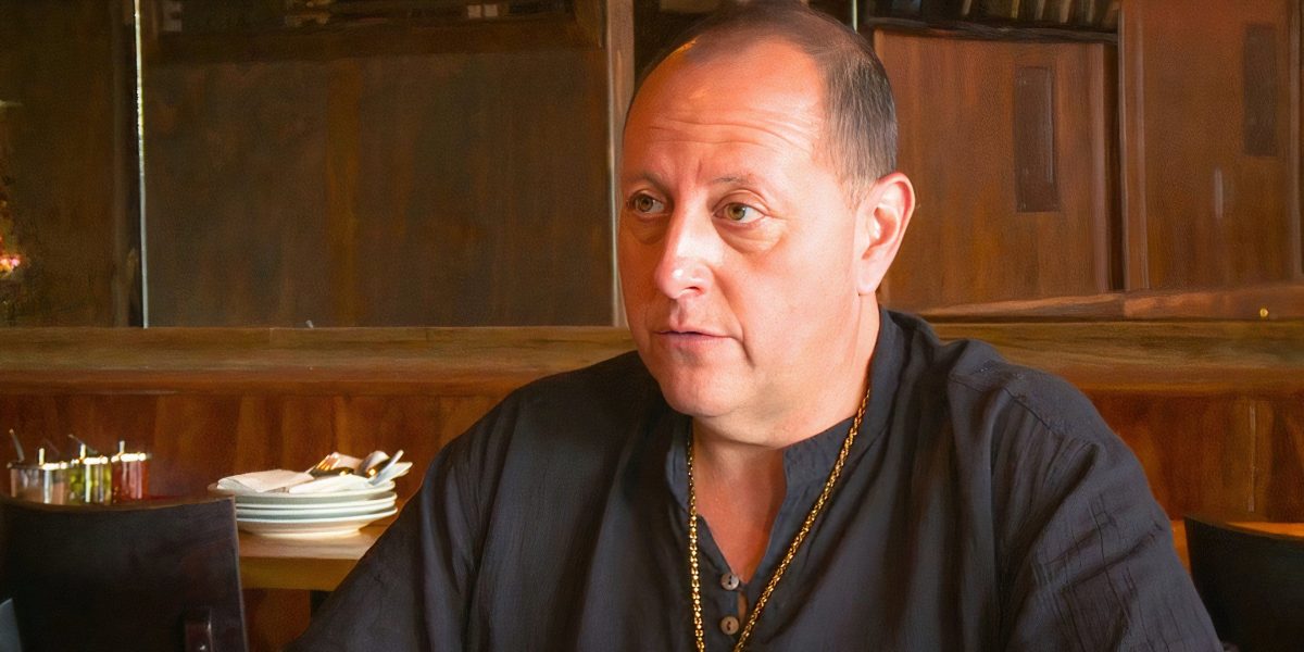 Fiantado de 90 días: las formas impactantes de David Toborowsky gana dinero en Tailandia (nunca volverá a EE. UU.)