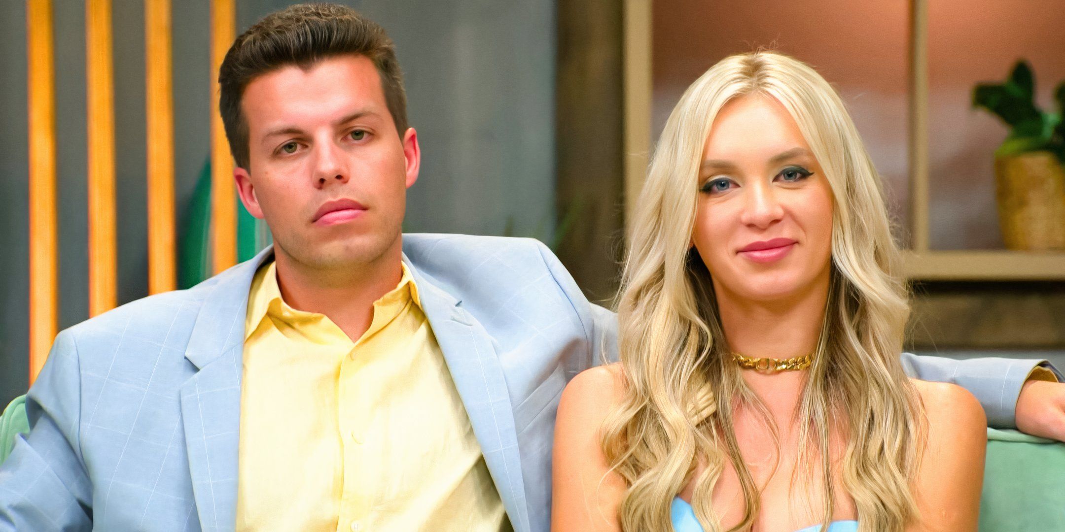 Fianté de 90 días, la pareja de deja oficialmente a Estados Unidos para una nueva vida audaz en el extranjero después de años de burla