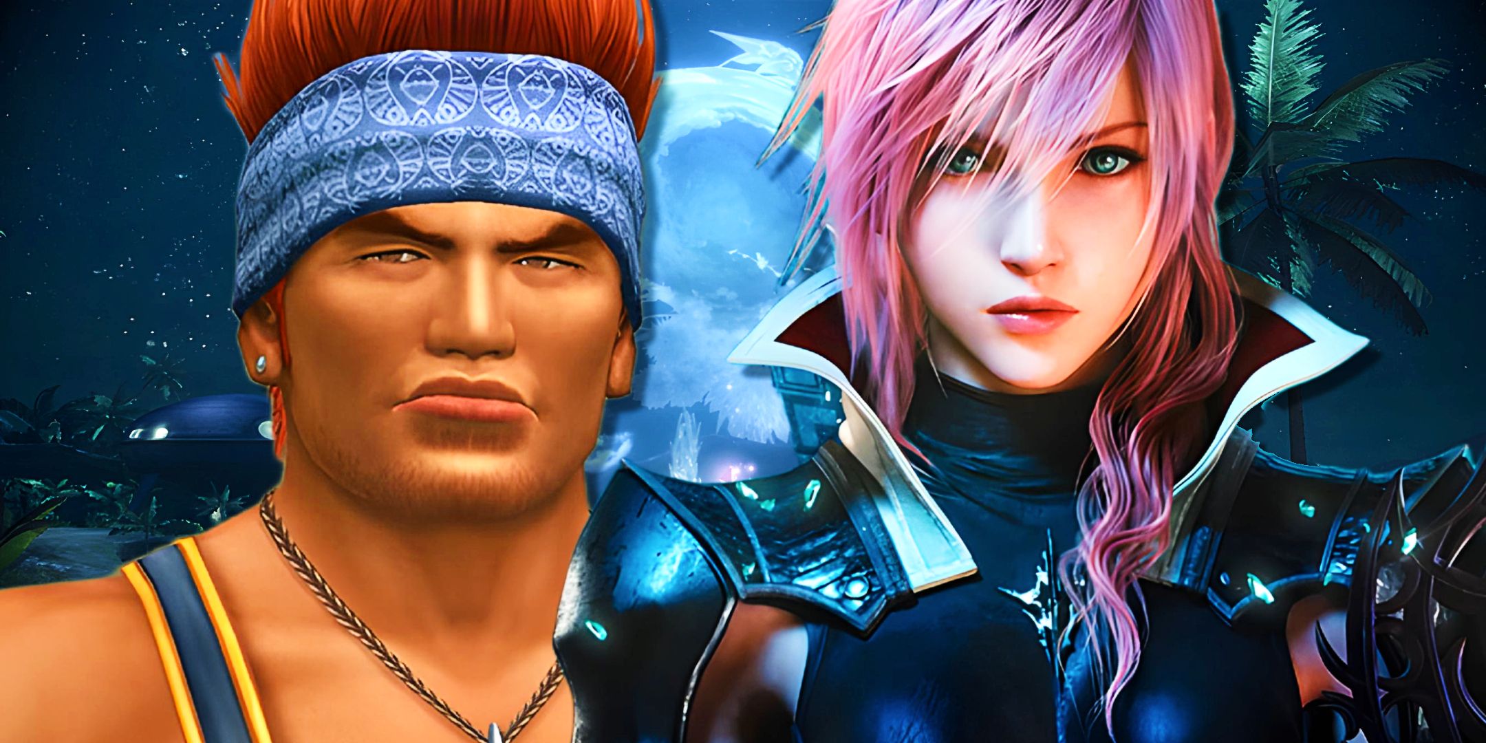 Final Fantasy casi no sobrevivió a este desastre de $ 137 millones, pero estoy muy contento de que lo haya hecho