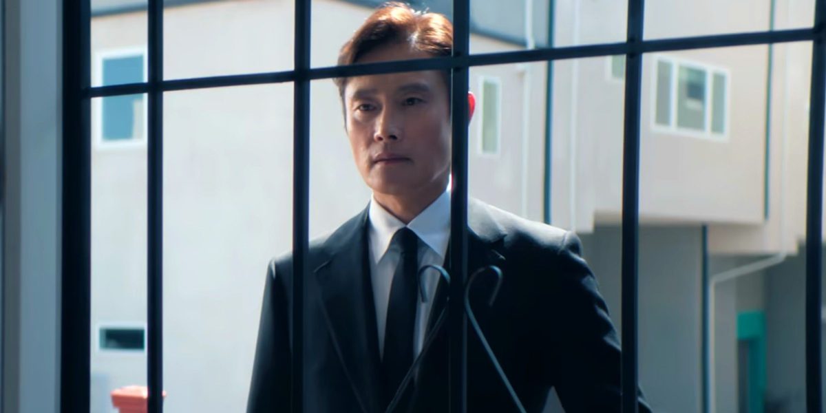 Final de la temporada 3 del juego de calamar: por qué el líder visita a la hija de Gi-hun explicada por Star