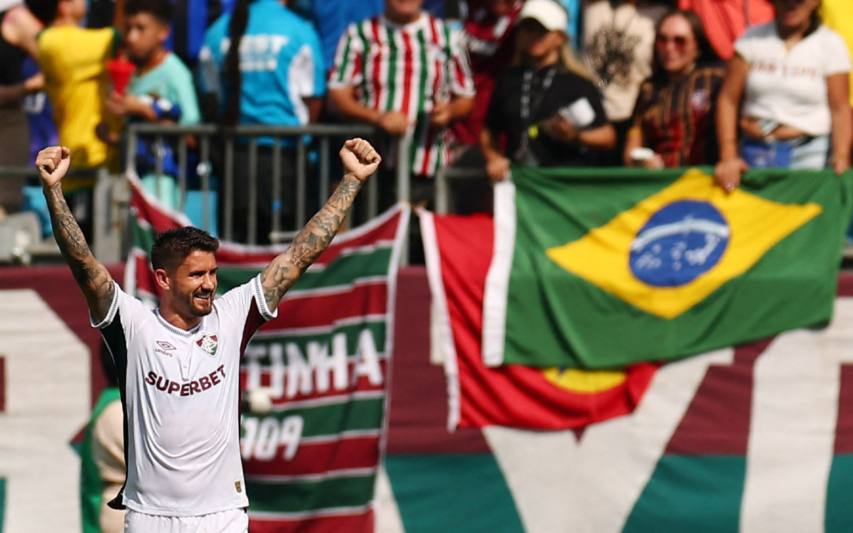 Fluminense sorprende y deja fuera al Inter del Mundial de Clubes