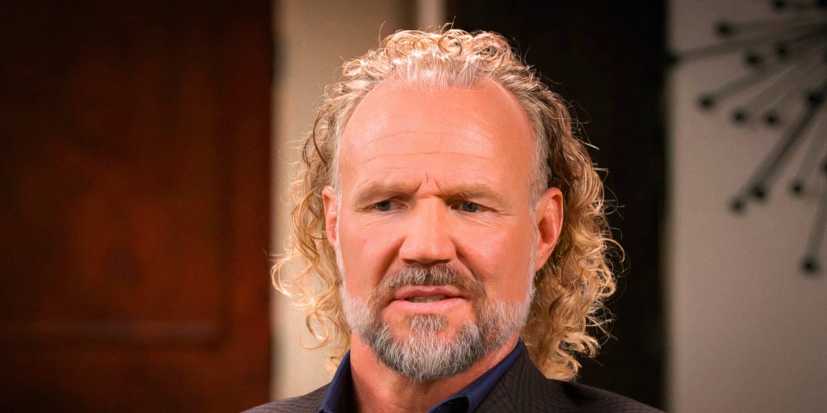 "Fuiste hambriento de atención": Kody Brown reaccionó a la intimidad pública de su ex con un nuevo hombre