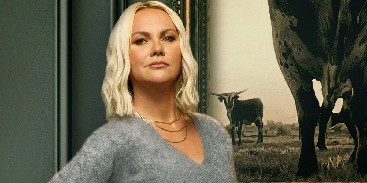 Galyna de la dinastía McBee revela una verdadera razón por la que Steve McBee Scandal arruinó su vida