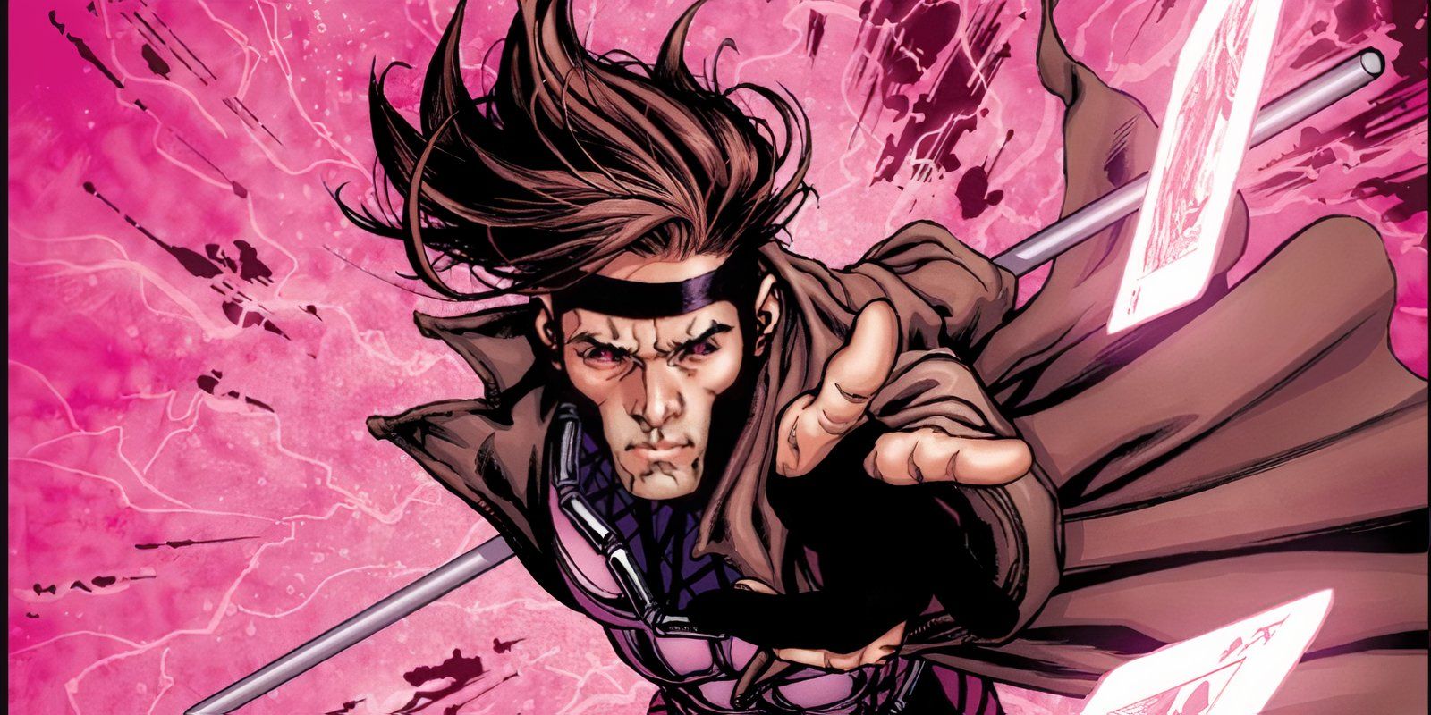 Gambit acaba de obtener su mejor actualización de X-Men de la historia, pero tiene un costo desgarrador