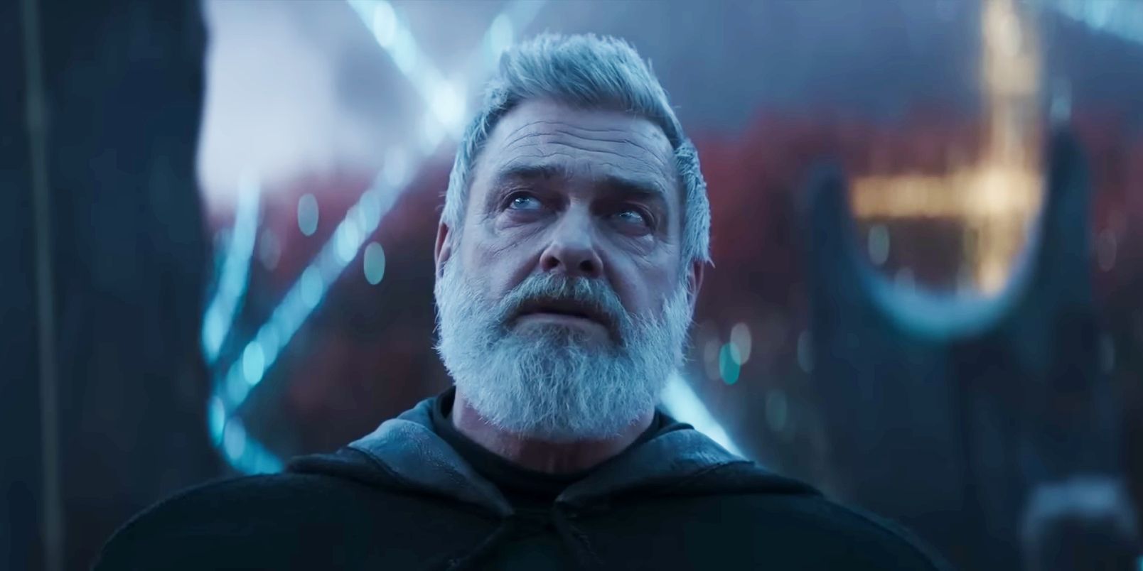 Genius New Theory establece un regreso sorpresa de la temporada 2 de Ahsoka, como el villano más peligroso de Star Wars.