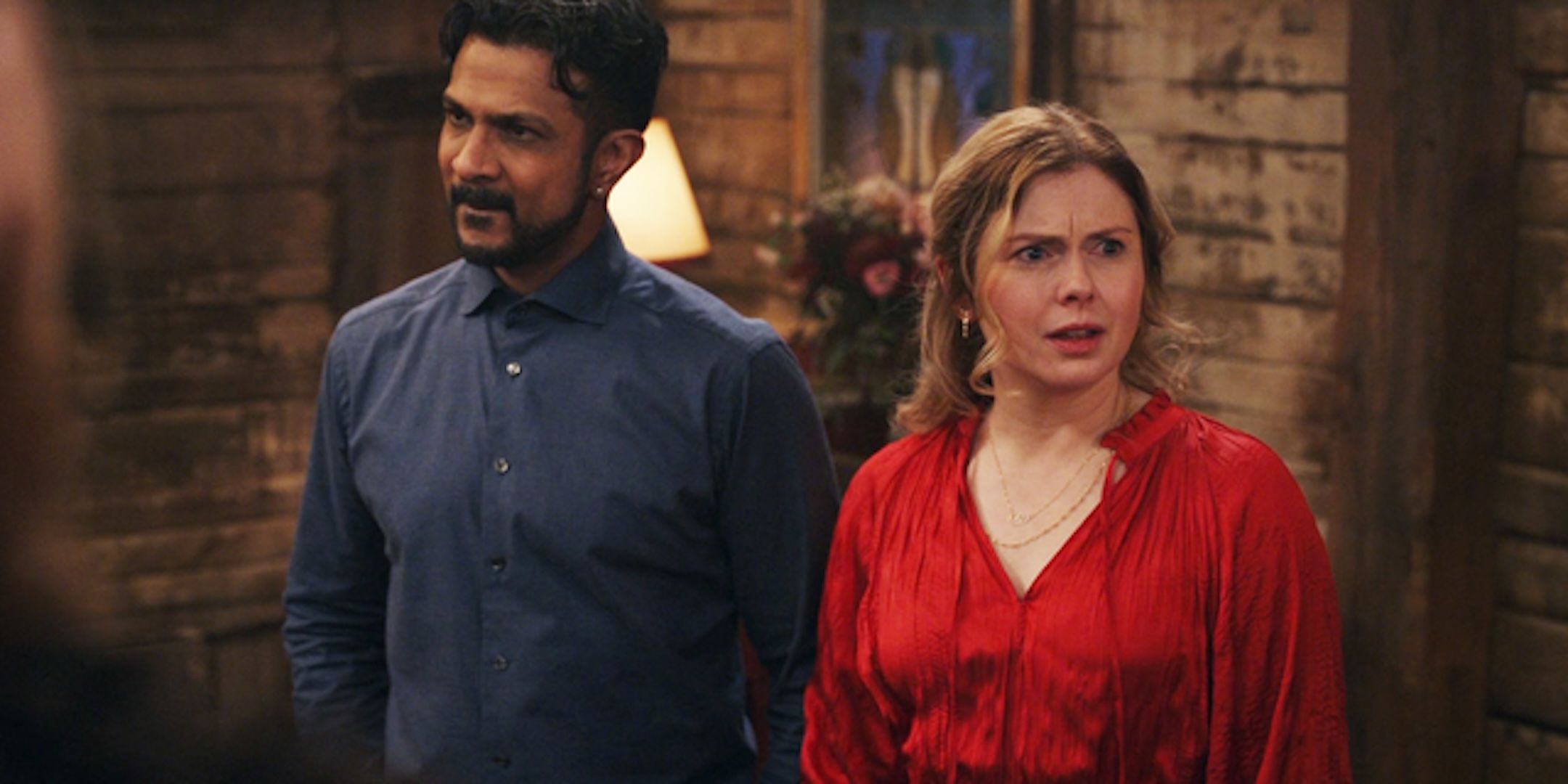 Ghosts se ve obligado a hacer un gran cambio después de la gran revelación en la temporada 5