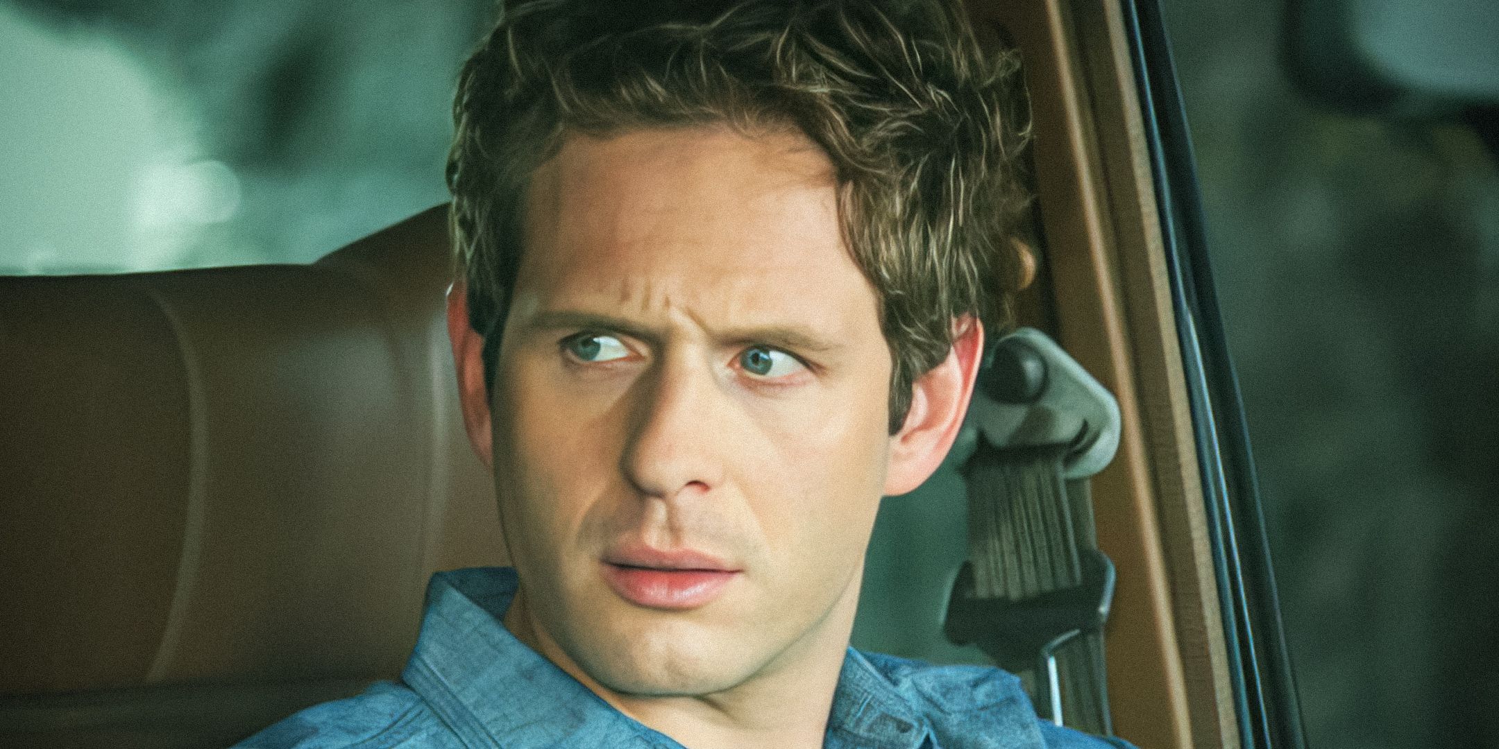 Glenn Howerton revela la famosa de Dennis, siempre es una escena soleada que originalmente rechazó hace 9 años