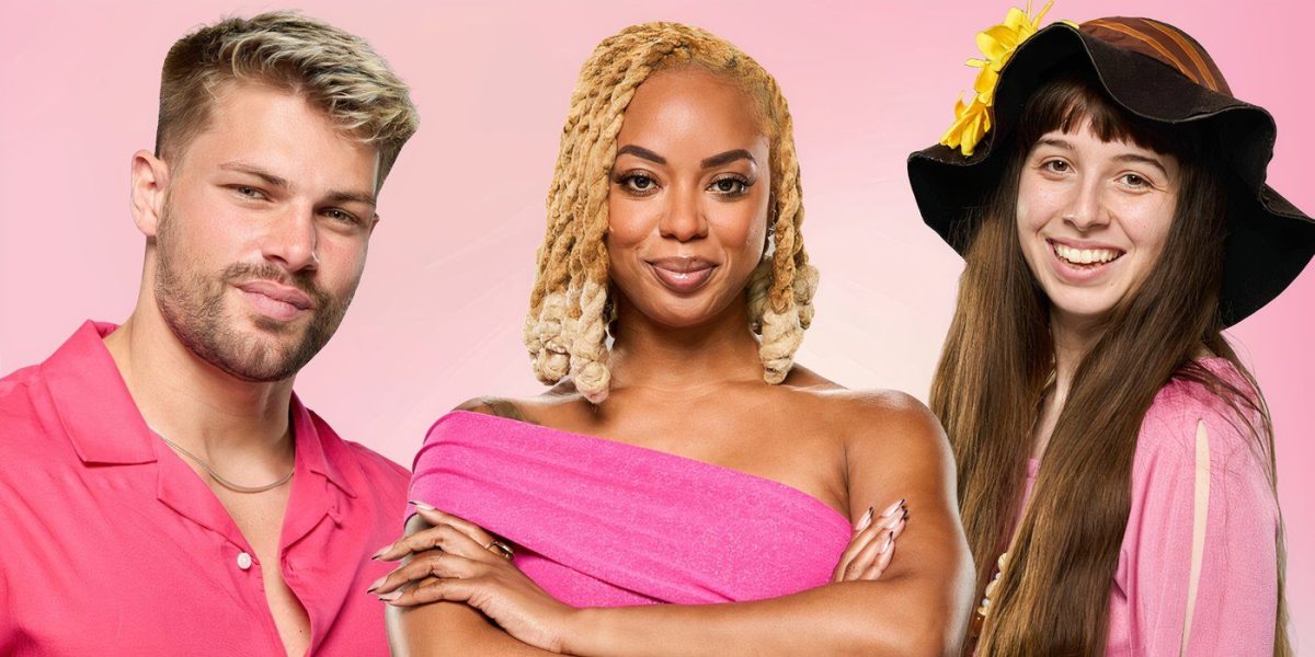 Gran Hermano 27 Semana 1 Potencia de resultados de veto (spoilers)