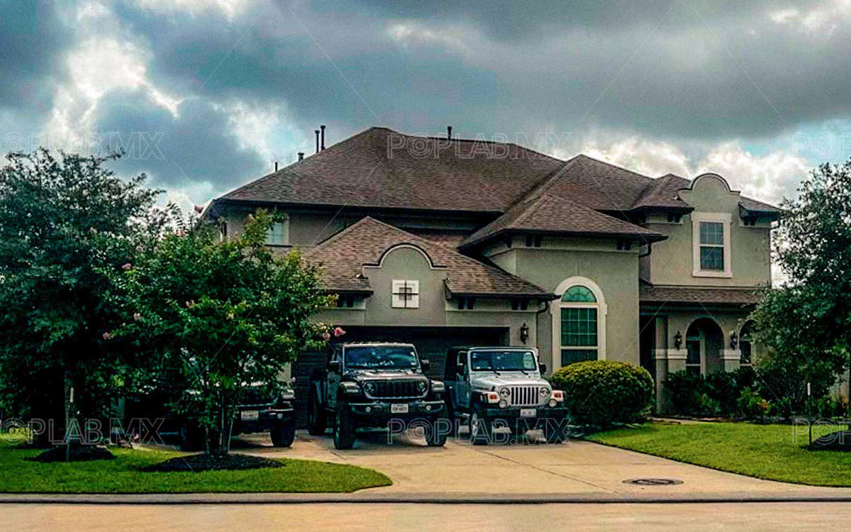 Guanajuato abre investigación sobre casa de Diego Sinhue en Houston