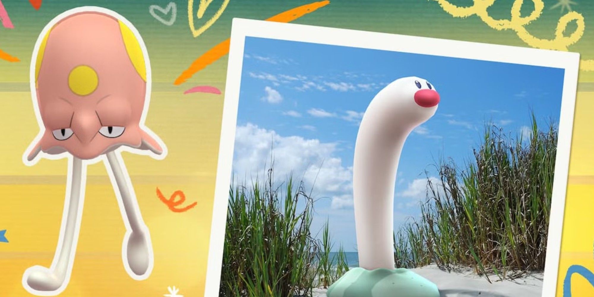 Guía de eventos de la Semana 2025 de Pokémon Go Adventure