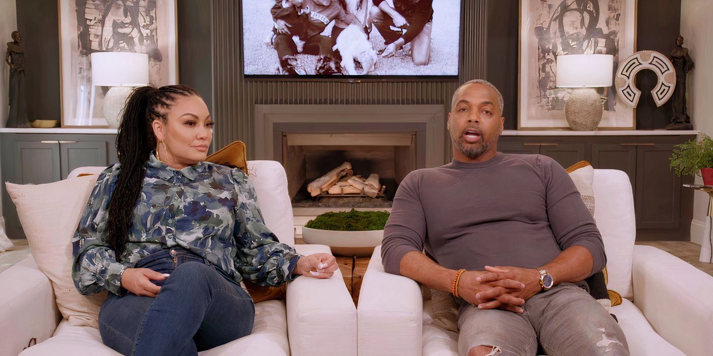 HGTV canceló el programa favorito de los fanáticos: ahora el miembro del reparto revela la reacción "Strange" sobre el final de la serie